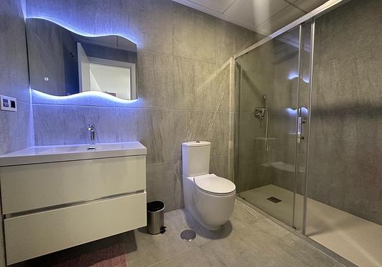 Villa in San Miguel de Salinas