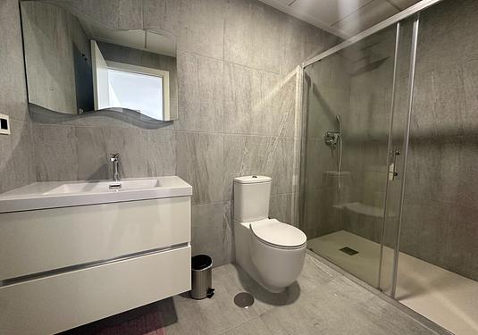 Villa in San Miguel de Salinas