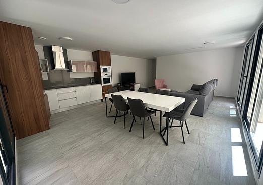 Villa in San Miguel de Salinas