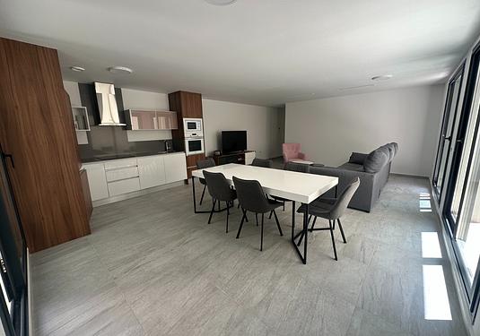 Villa in San Miguel de Salinas