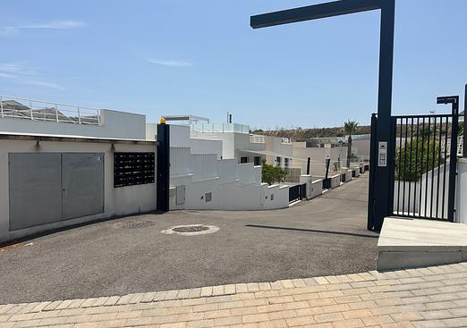 Villa in San Miguel de Salinas