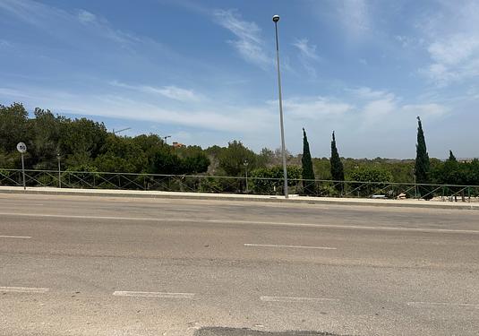 Villa in San Miguel de Salinas