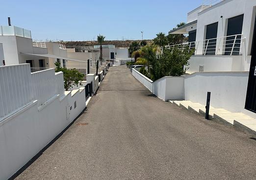 Villa in San Miguel de Salinas