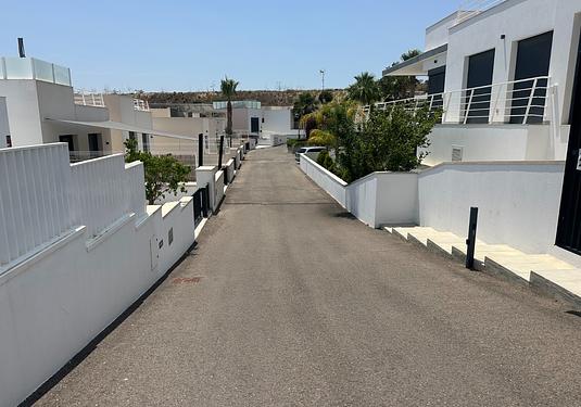 Villa in San Miguel de Salinas