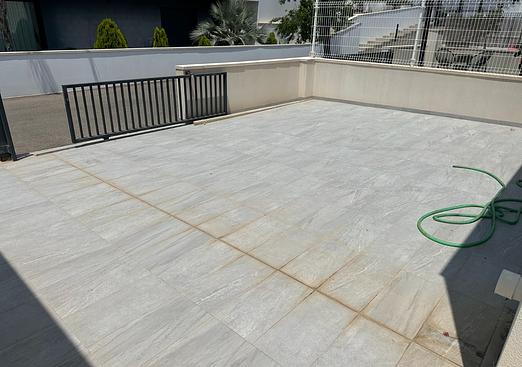 Villa in San Miguel de Salinas