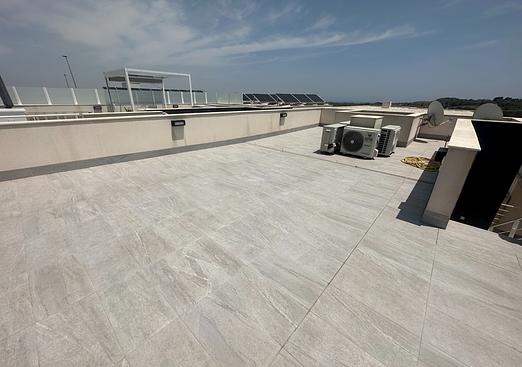 Villa in San Miguel de Salinas