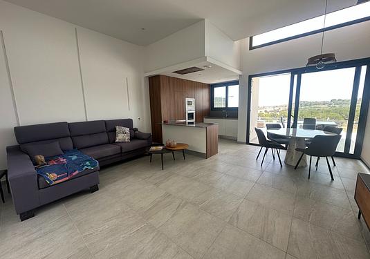 Villa in San Miguel de Salinas