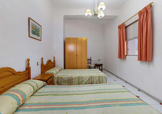Apartment in Lo Pagan