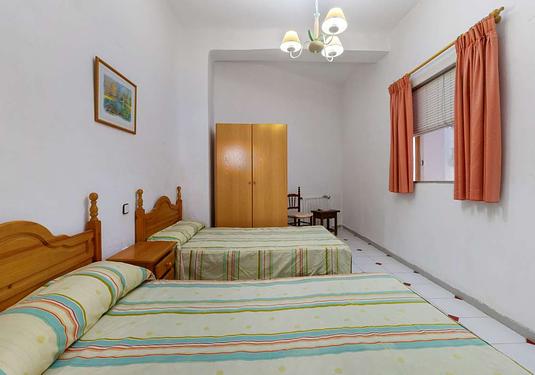 Apartment in Lo Pagan