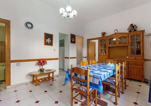 Apartment in Lo Pagan