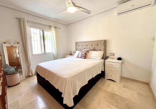 Villa in San Miguel de Salinas