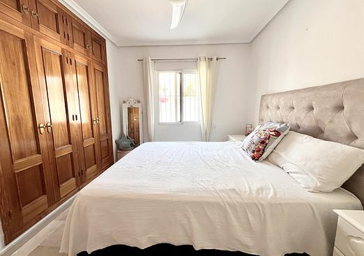 Villa in San Miguel de Salinas