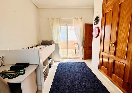 Villa in San Miguel de Salinas