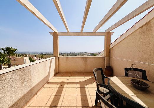 Villa in San Miguel de Salinas