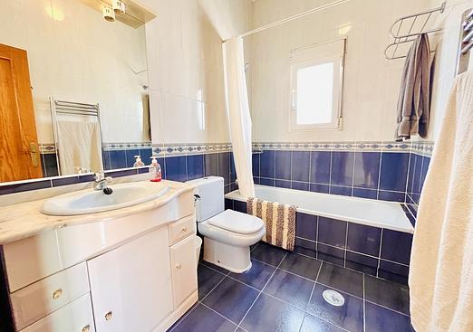 Villa in San Miguel de Salinas