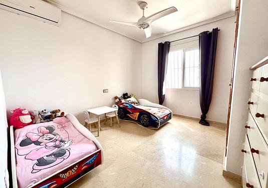 Villa in San Miguel de Salinas