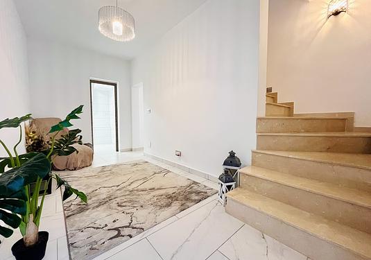 Villa in San Miguel de Salinas