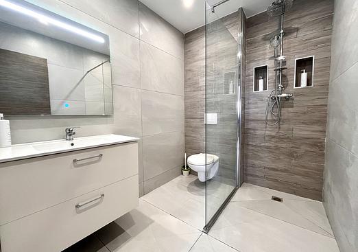 Villa in San Miguel de Salinas