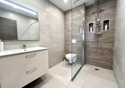 Villa in San Miguel de Salinas