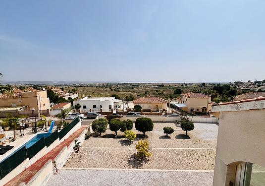 Villa in San Miguel de Salinas