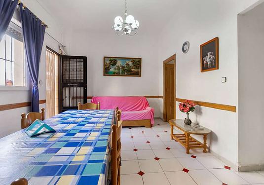 Apartment in Lo Pagan