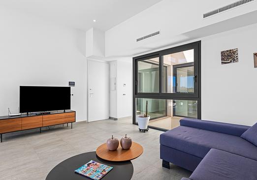 Villa in San Miguel de Salinas