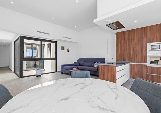 Villa in San Miguel de Salinas