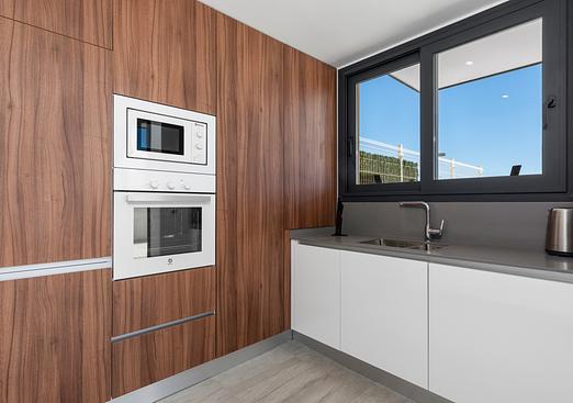 Villa in San Miguel de Salinas