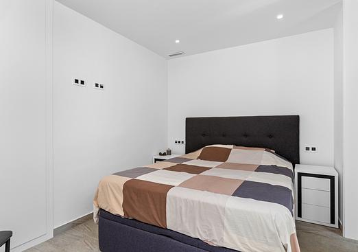 Villa in San Miguel de Salinas