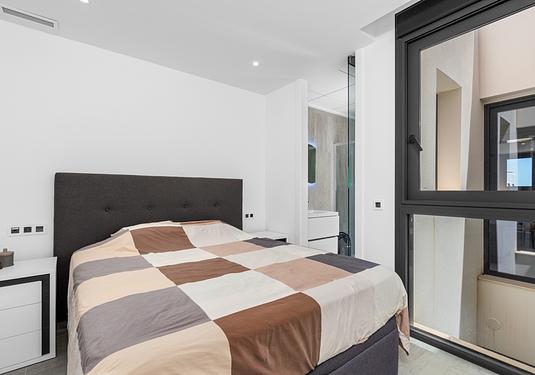 Villa in San Miguel de Salinas