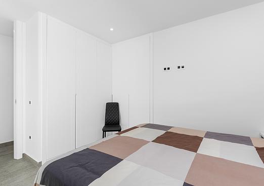 Villa in San Miguel de Salinas