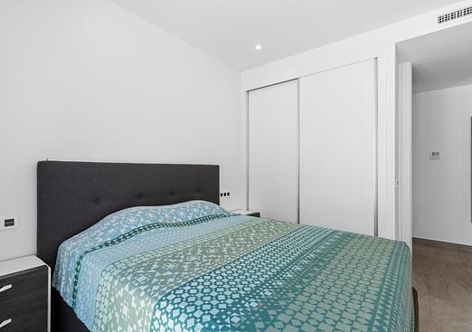 Villa in San Miguel de Salinas