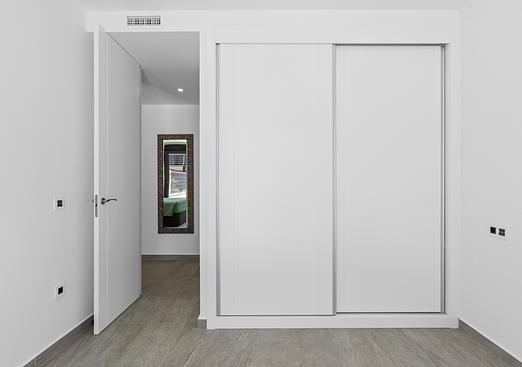 Villa in San Miguel de Salinas