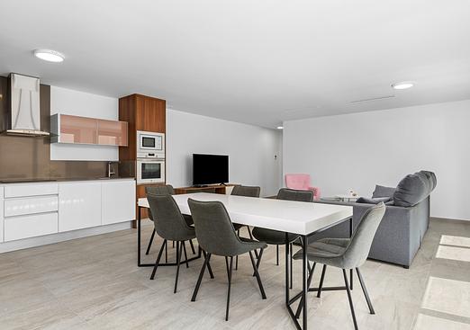 Villa in San Miguel de Salinas