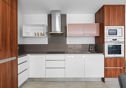 Villa in San Miguel de Salinas