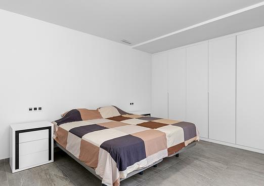 Villa in San Miguel de Salinas