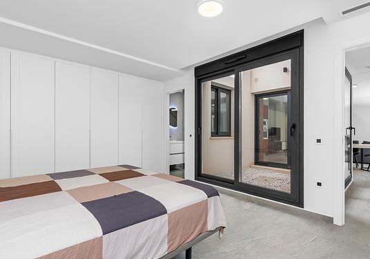 Villa in San Miguel de Salinas