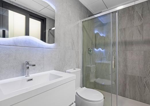 Villa in San Miguel de Salinas