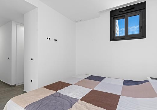 Villa in San Miguel de Salinas