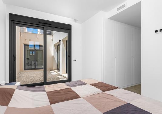 Villa in San Miguel de Salinas