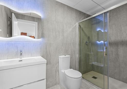 Villa in San Miguel de Salinas