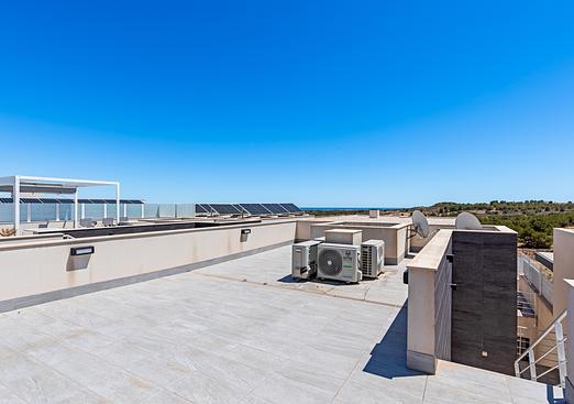 Villa in San Miguel de Salinas