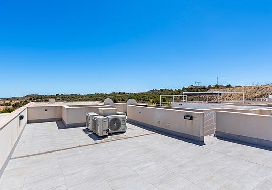 Villa in San Miguel de Salinas