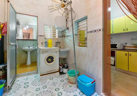 Apartment in Lo Pagan