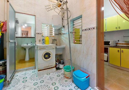 Apartment in Lo Pagan