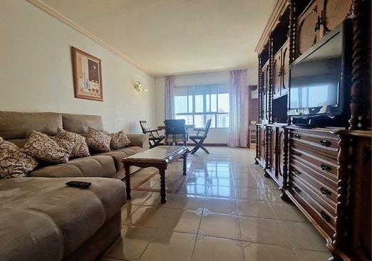 Apartment in Benidorm