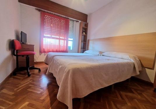 Apartment in Benidorm