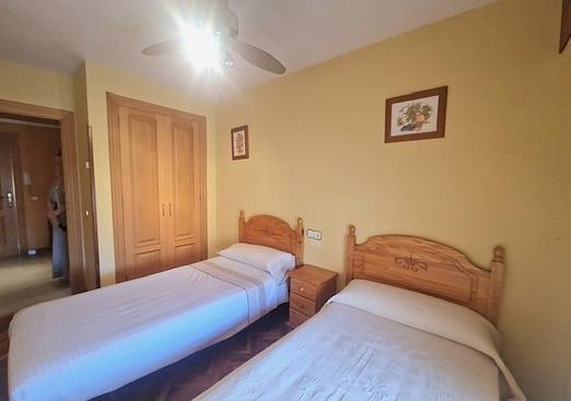 Apartment in Benidorm