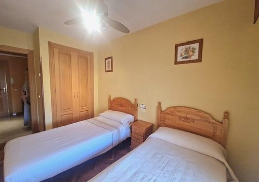 Apartment in Benidorm