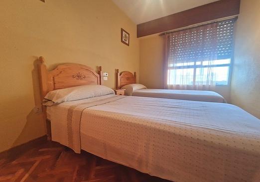 Apartment in Benidorm